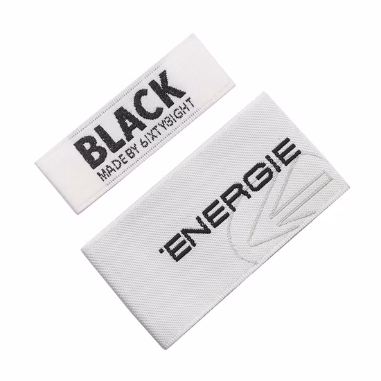 Lime per unghie modello Manicue Etichetta privata dritta